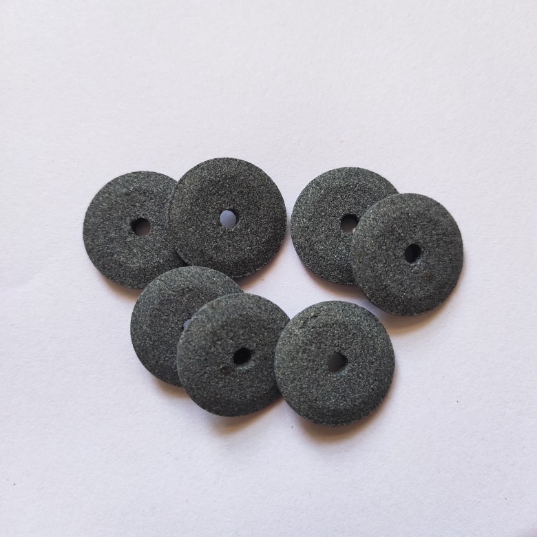 小砂轮 砂轮片 用来割玻璃的小砂轮 2厘米开瓶工具器