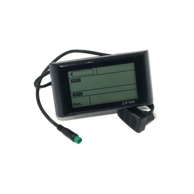 Elektromobil cihazları Display for Mountain Bikes