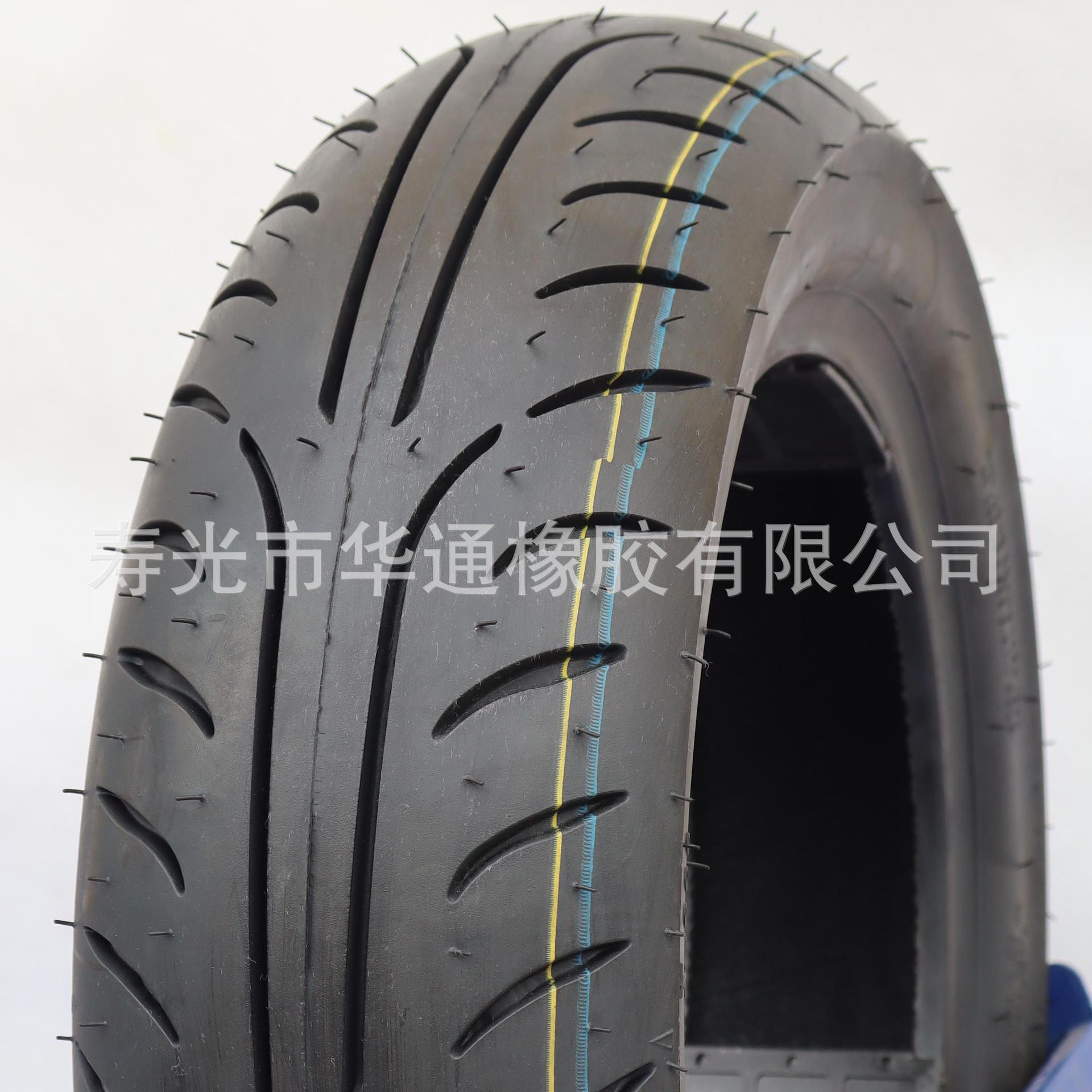 真空胎 130/70-10  厂家 生产批发高耐磨 防穿刺 低噪音 安全舒适