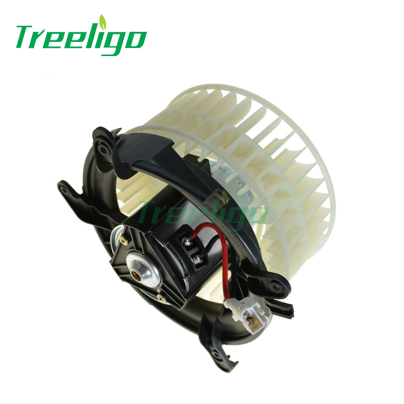 Aplicable a Mercedes-Benz E-CLASS coche aire acondicionado ventilador motor 2108206842