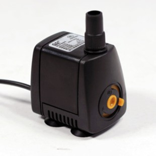 Sensen Fish Tank Aquarium Submersible Pump Hj-531/731/931 Small Sound Adjustable Water Volume