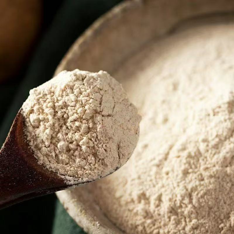 Albizia Bark Powder He Huan Pi 合欢皮 Fine Ground Traditional Herbal Powder 500g specifications