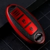 Red 3 key C