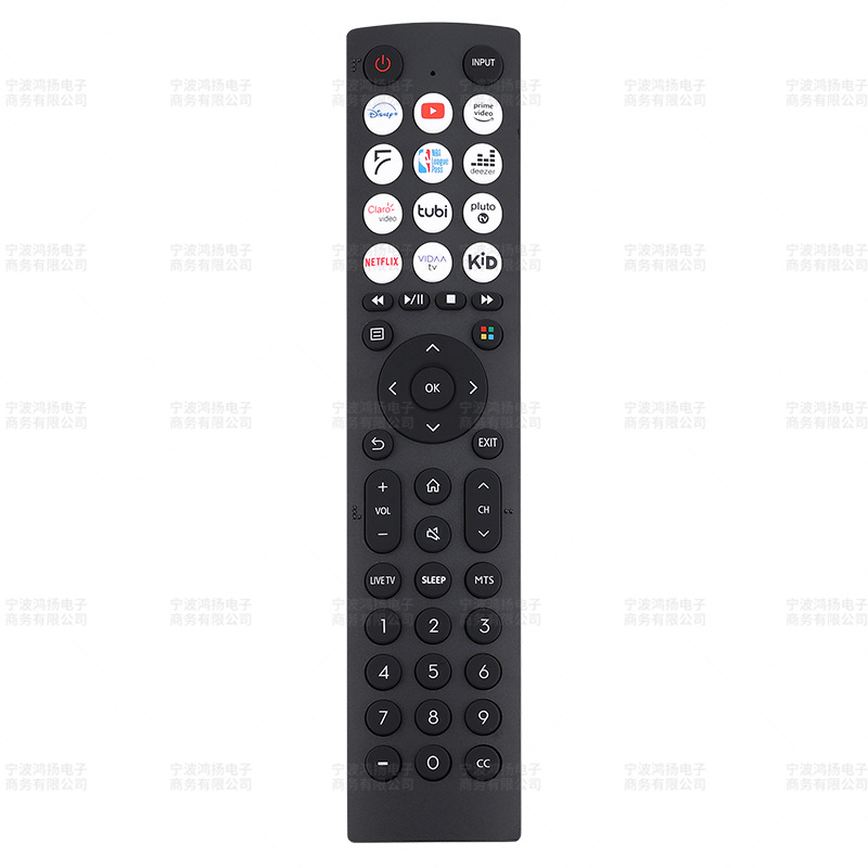 Hongyang es adecuado para el control remoto de televisión Hisense EN2G36H 2B36H EN2D 2P 2F 2N 2Q36H
