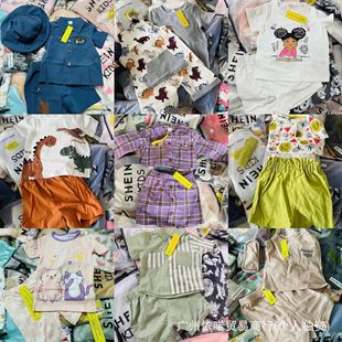 shein kids �羳���N���＾���m��Ůͯ���b�������S�̓r���lSHEIN