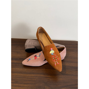 �ǳ�Feichi ������~3cm/��Ƥ���^�̽�����ЬŮһ�_�ŵ͸���Ь