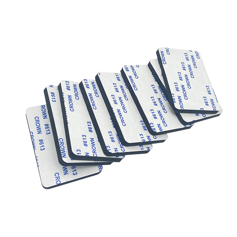 EVA泡棉脚垫自粘防滑防震防火家居饰品摆件耐磨泡沫EVA减震