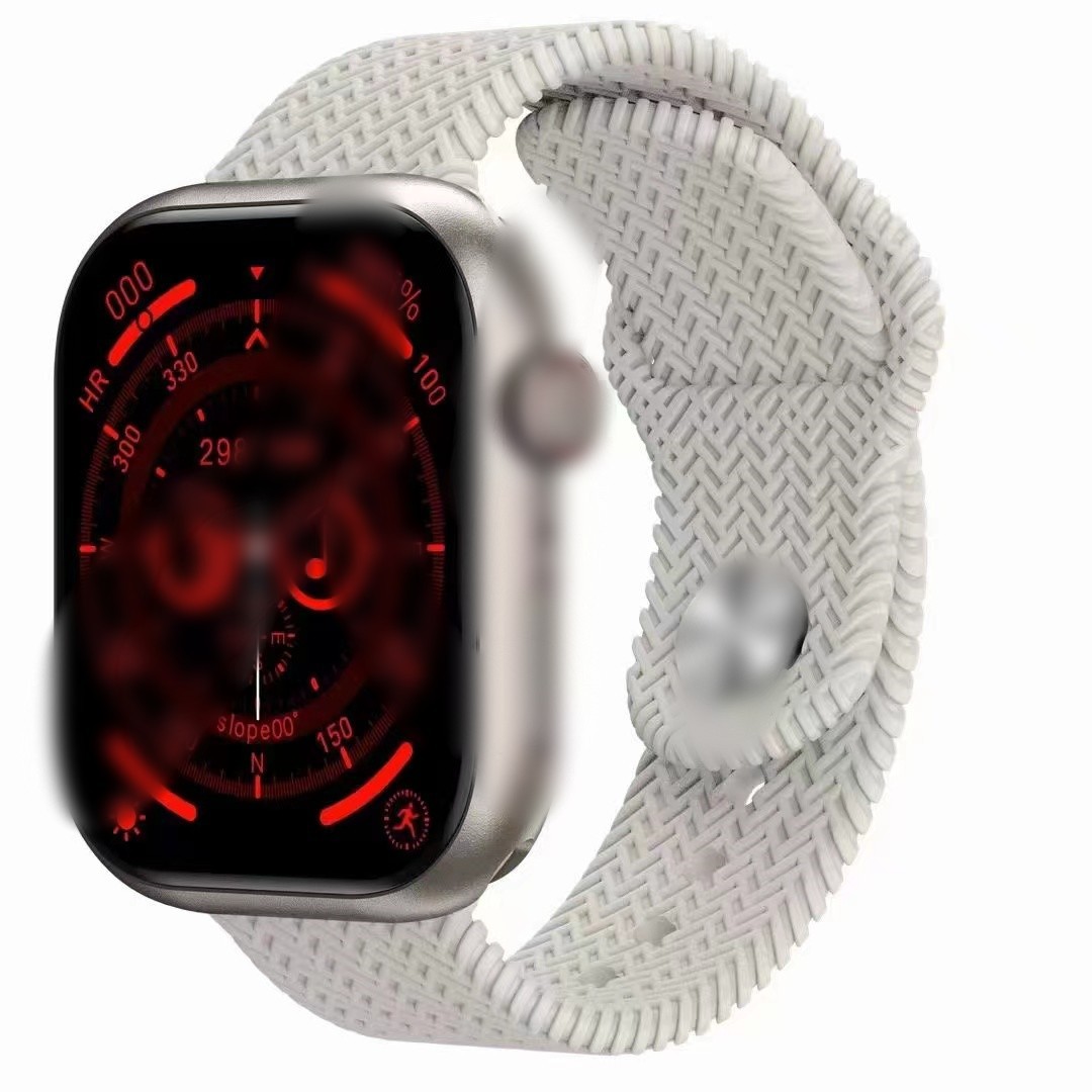 HK9pro+ Smart Watch Image 4