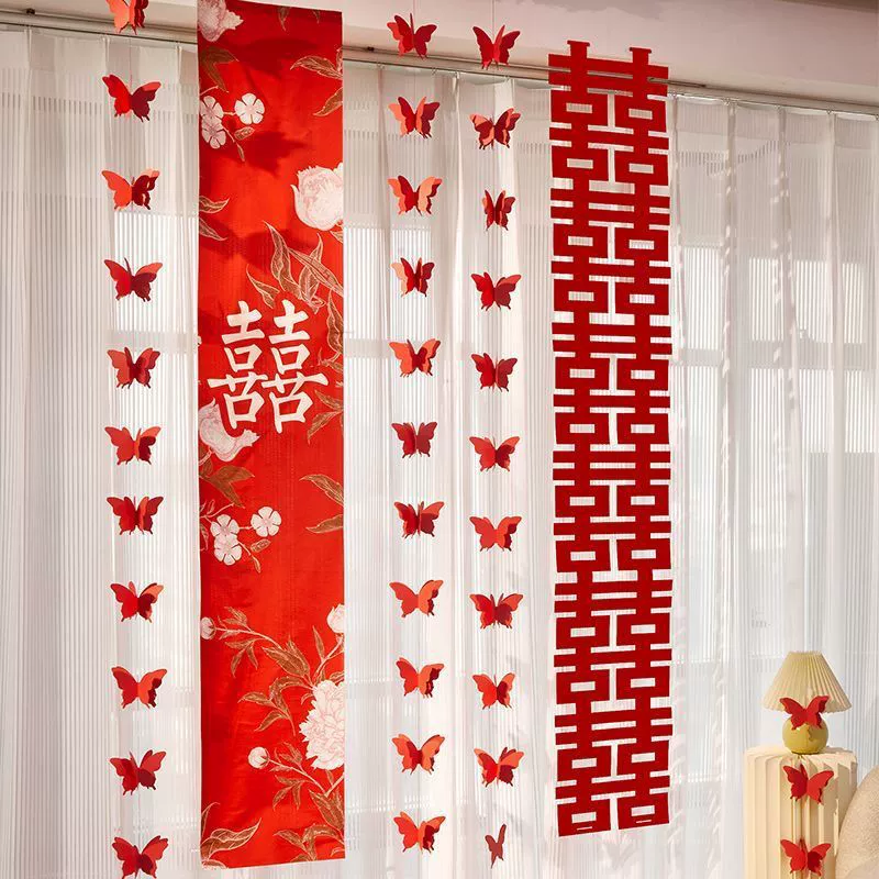 Комплект для свадебной комнаты