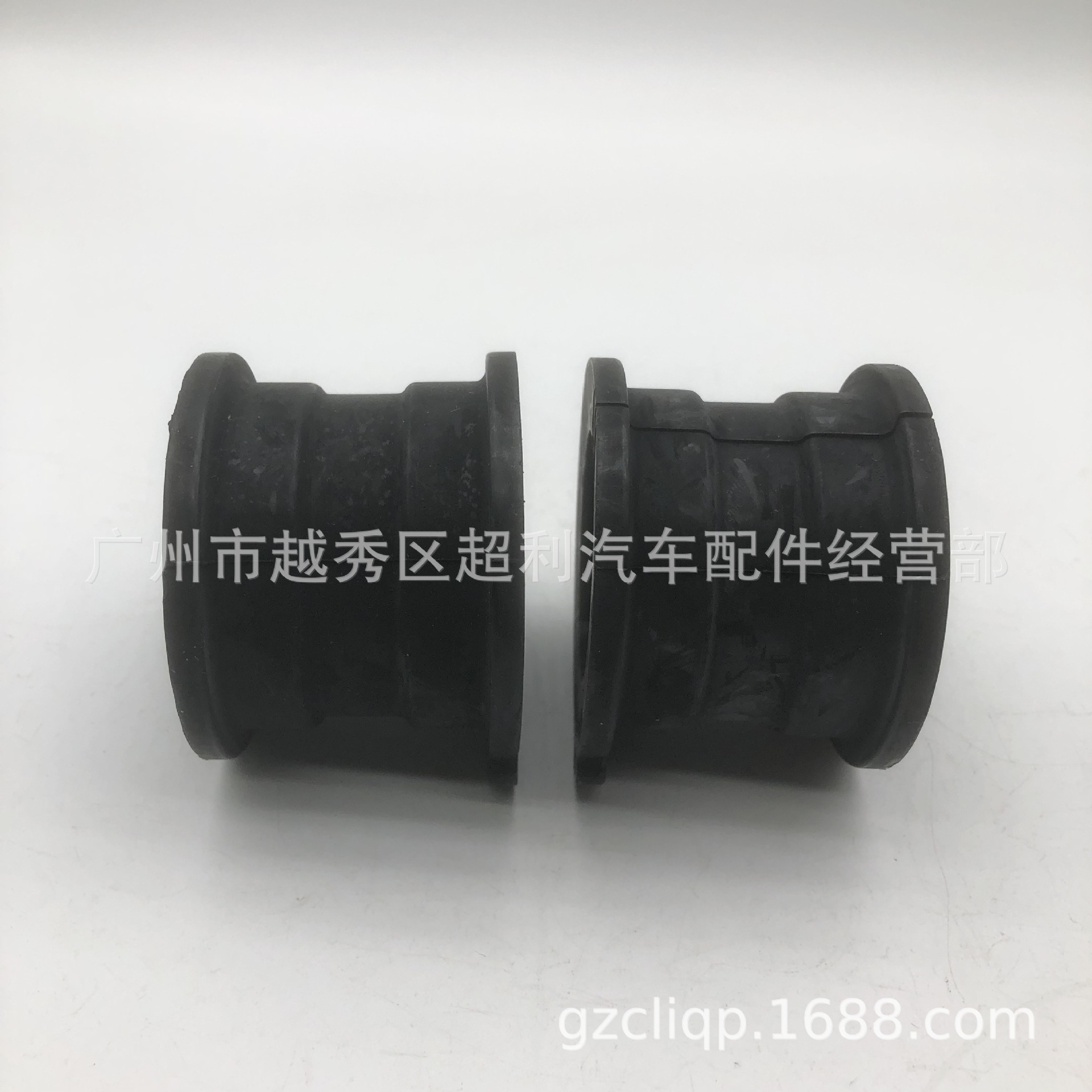 For 48815-60320 48815-60400 GRJ150 new domineering front balance bar rubber sleeve [high fitting