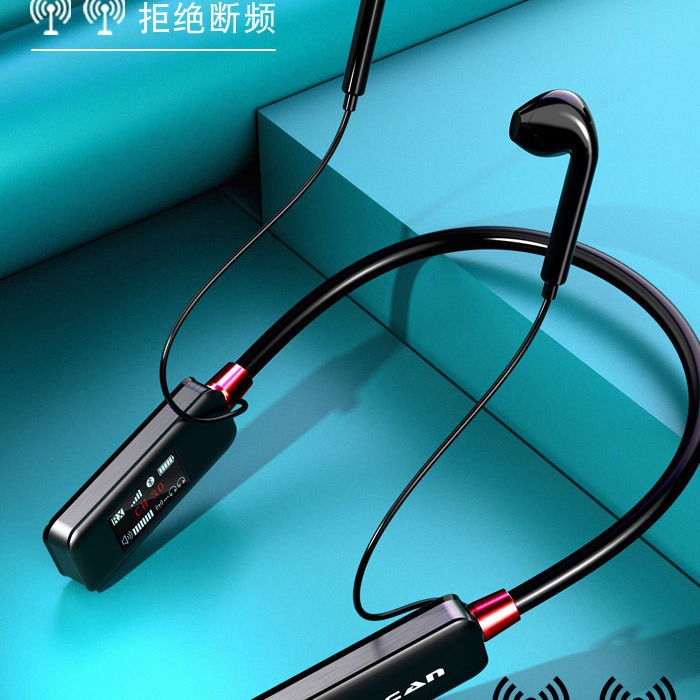 Meijia WT06PRO Wireless Bluetooth Monitoring Headphones: No Live Streaming Cable, Accompaniment Line, Perfect for Outdoor Entertainment and Influencer Marketing