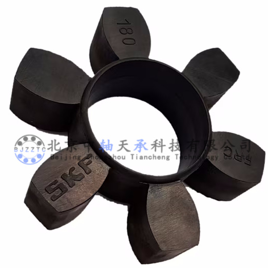 S-K-F PHE FRC90FR耐火防静电PHE FRC90NR天然橡胶免维护联轴器