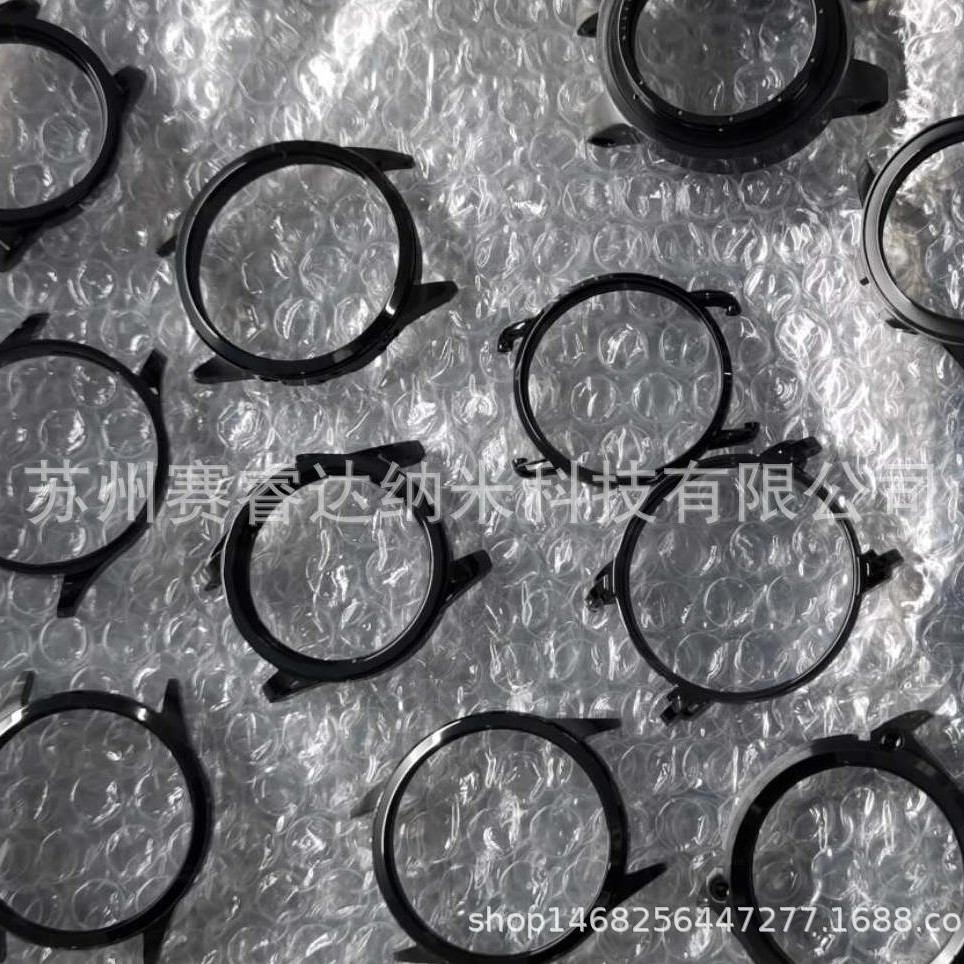 汽车零部件DLC涂层厂家批发活塞销DLC顶杆DLC滚轮销DLC涂层可现货