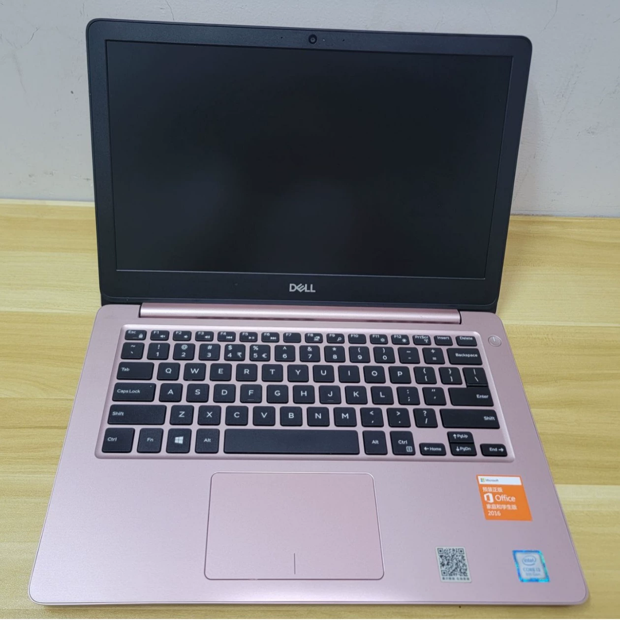 Совместимый легкий и тонкий ноутбук, Intel Core i5, 8 ГБ, 13.3 дюйма, бизнес-версия