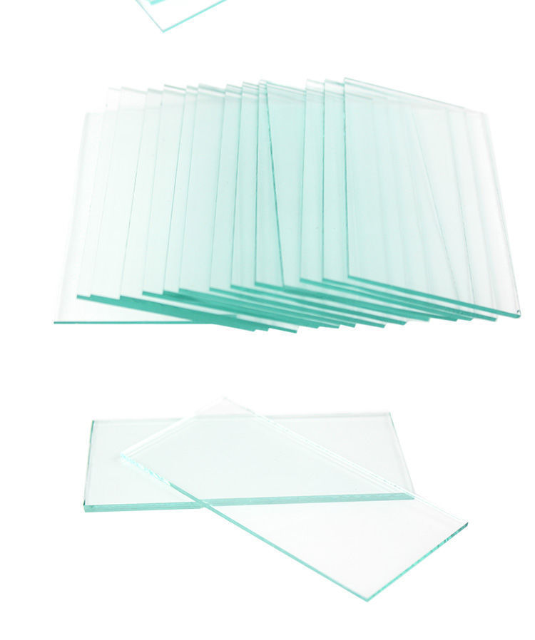White glass