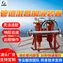 GZJH-02�ܵ���ϼ�Һ�b�ð��b�`�� �S�o���εV���p�޹ܵ���Һ�b��