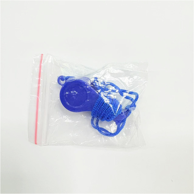 音が大きいプラスチック屋外で消防口笛審判の歩哨運動会で歩哨ファンの応援道具を訓練する|undefined