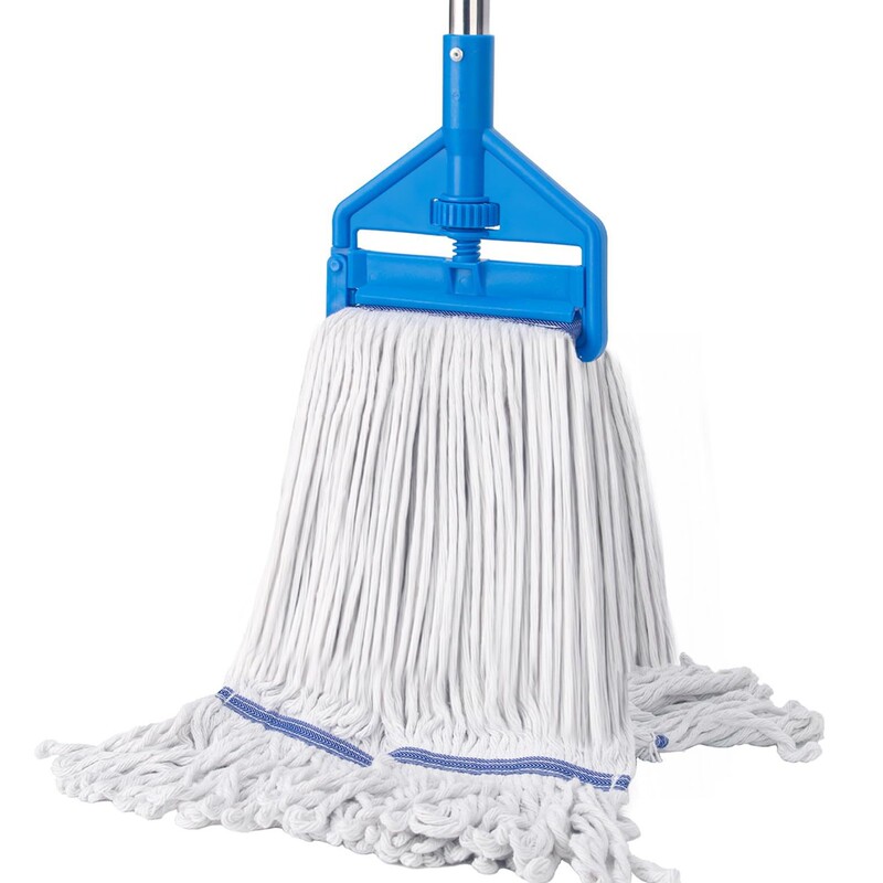Amazon Commercial Industrial Mop Wooden Floor Wax Mop Pure Cotton Line Mop Removable and Washable Wax Mop Amazon Commercial Industrial Mop Wooden Floor Wax Mop Pure Cotton Line Mop Removable and Washable Wax Mop