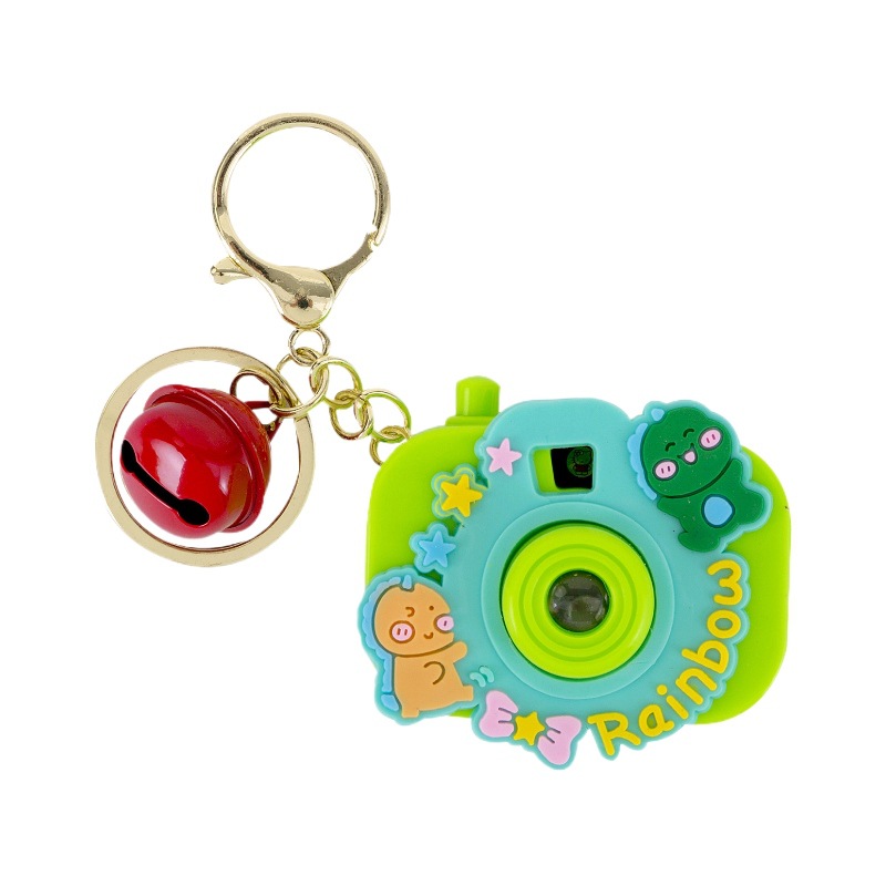 Small camera