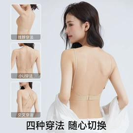 女式针织衫;无痕文胸;毛衣
