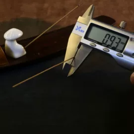 香;香托/香盘;木质工艺品