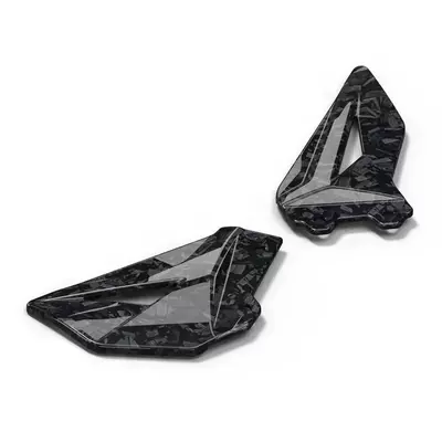 Protection, Non-Slip, Wear-Resistant and | Motorcycle pedals