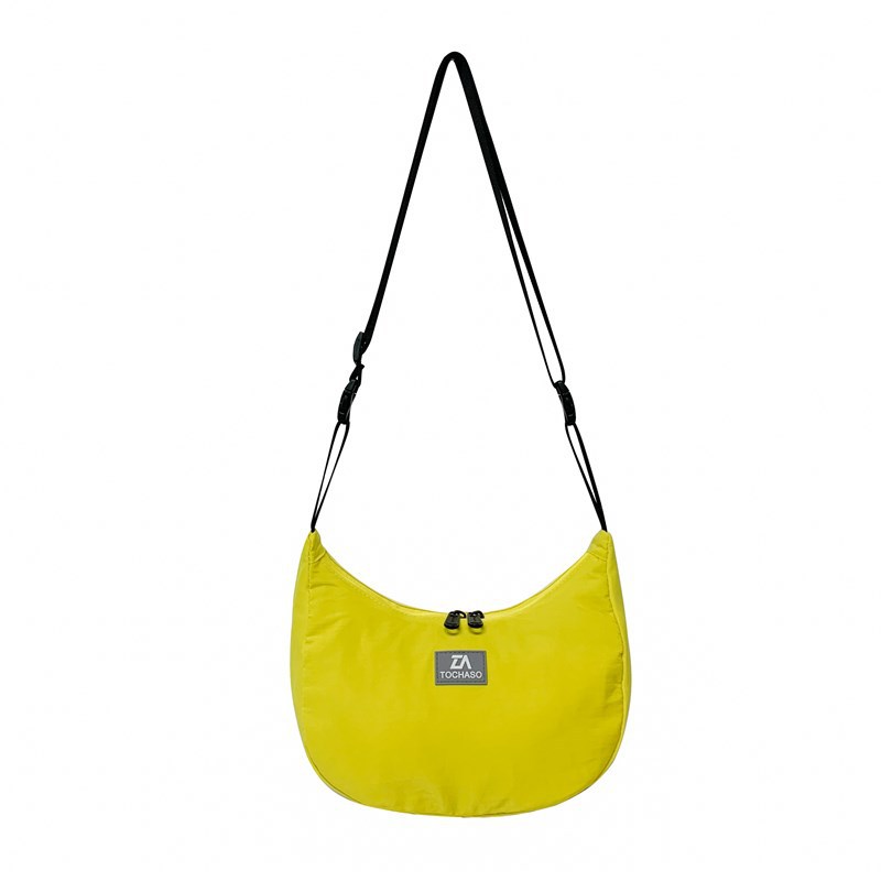 Deportes casuales bolsas de hombro para niños y niñas, bolsas de bolsillo de color sólido, bolsas de bolsillo para niños, 2025 nuevas bolsas de hombro para niños
