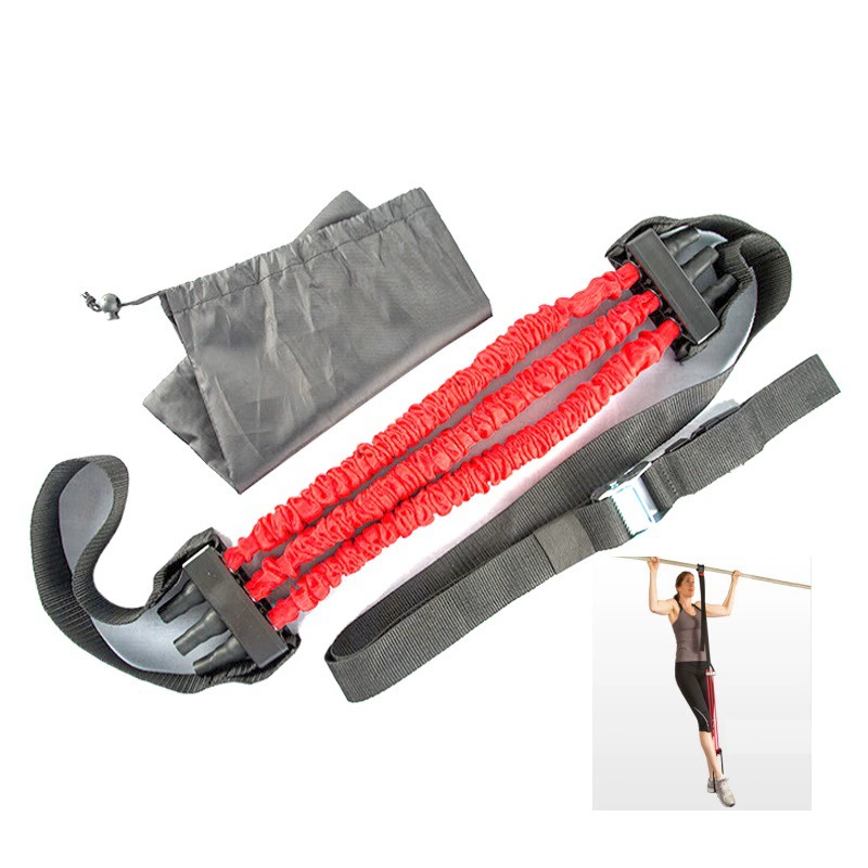 Входной смотровой ремень для вступительного экзамена, усилитель турника, эластичная веревка, латексный съемник, трансграничный вспомогательный ремень для подтягивания