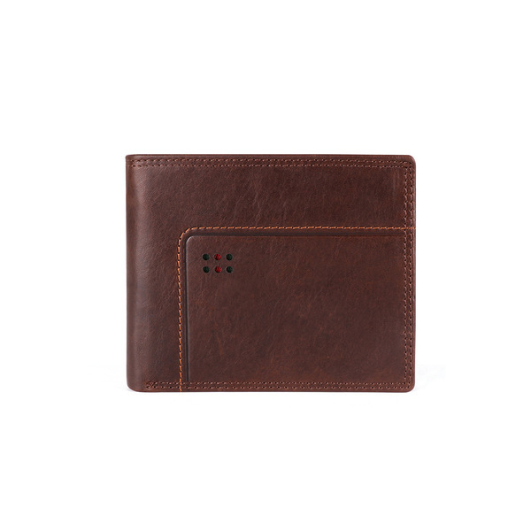 classic retro wallet