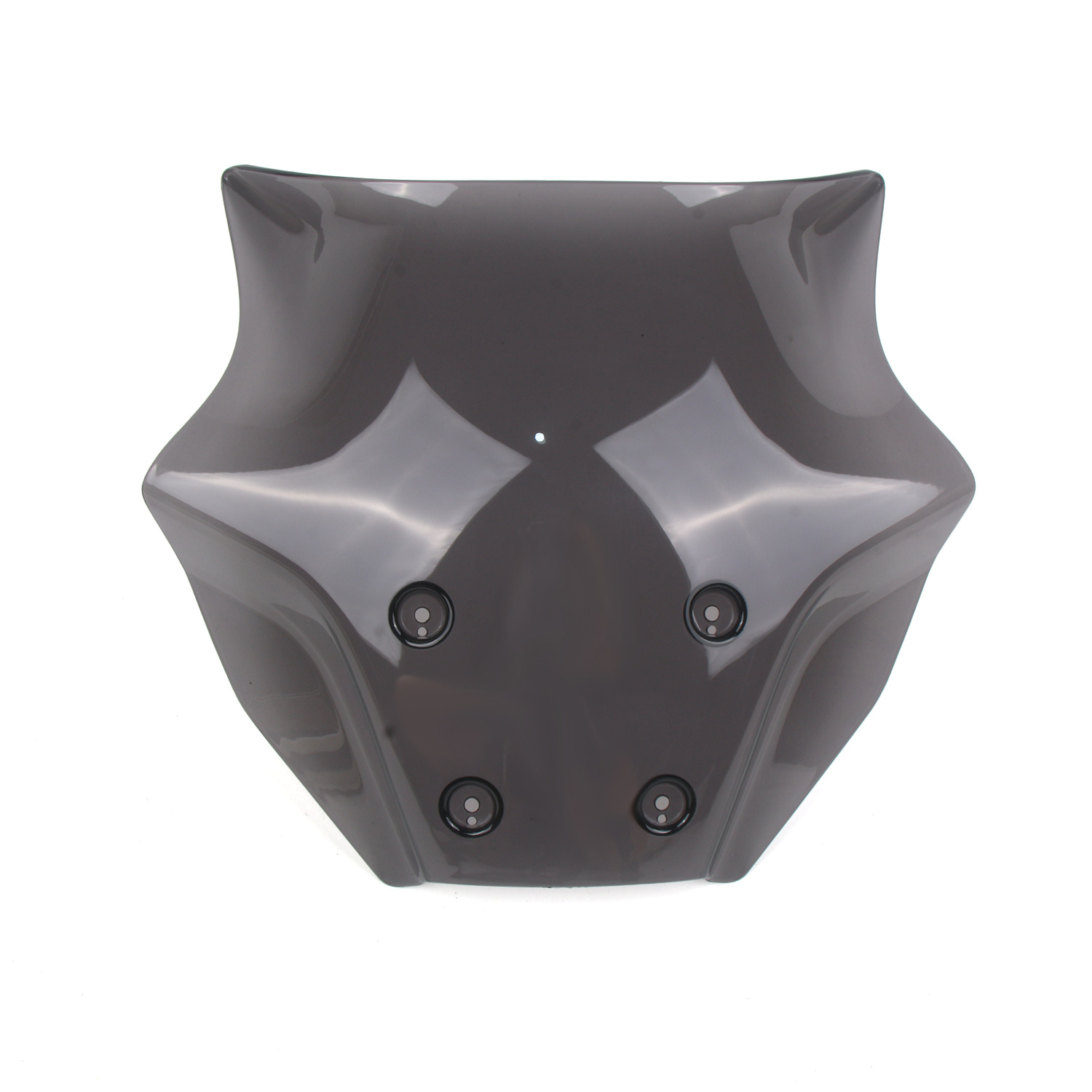 Suitable for Yamaha MT-09 SP version 2024 windshield raised windshield windshield