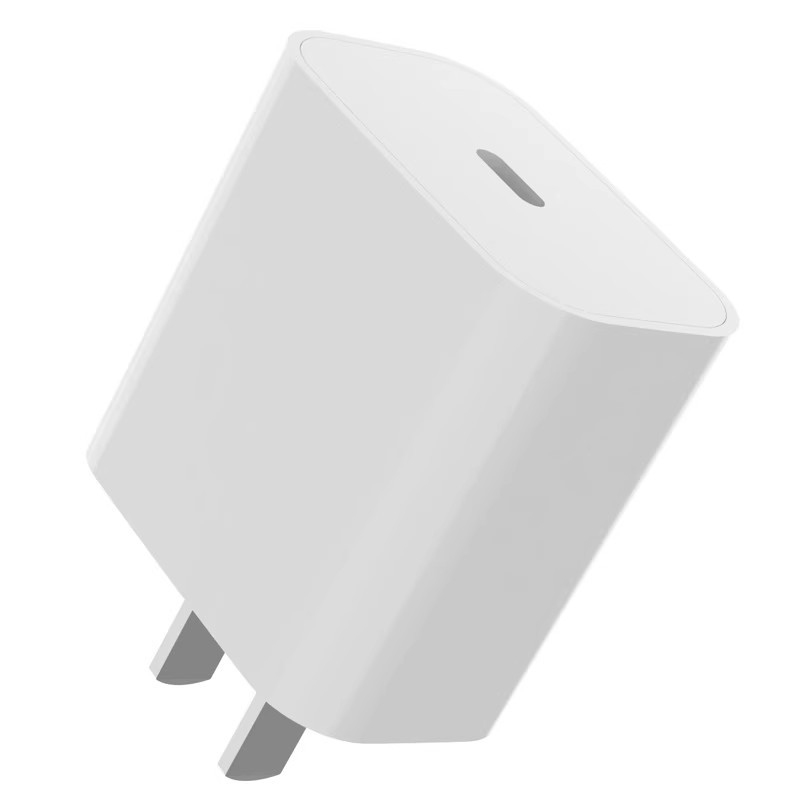 PD35W Carga rápida para iPhone 14 Cargador PD13 Apple 15 cabeza de carga 14 ProMax Kit Carga rápida