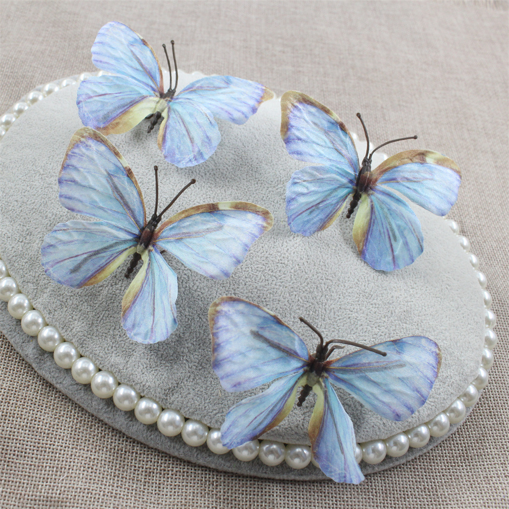 으깬 아이스 블루