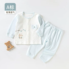 连身衣、爬服;童内衣套装;童家居服套装