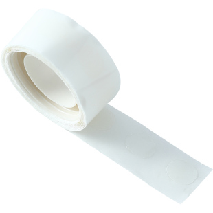 Traceless Dot Glue, Double-Sided Adhesive Balloon, Does Not Damage the Wall, Transparent Glue, Does Not Leave Glue, Handmade Decoration, Wedding Dot Glue