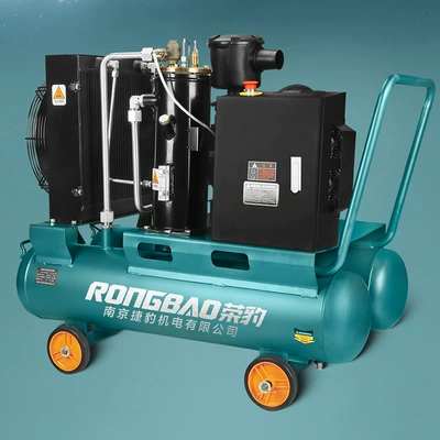 Small Air Pump Industrial-Grade – Hava kompressorları