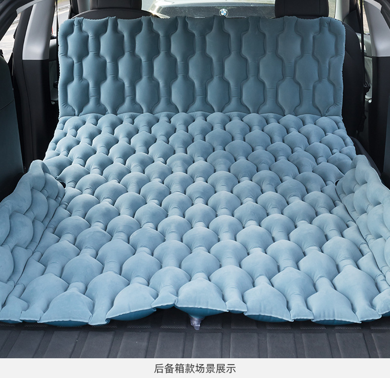 Suv 테슬라 모델-다크 그린