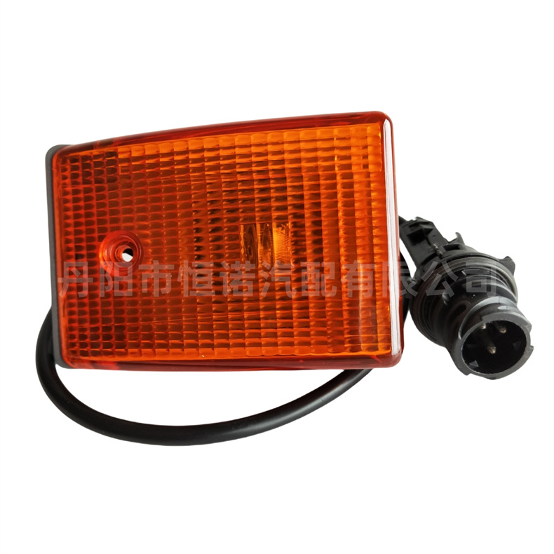 Para camiones Mercedes-Benz reparación parachoques piezas de accesorios interruptor maestro de vidrio interruptor de faro limitador de puerta