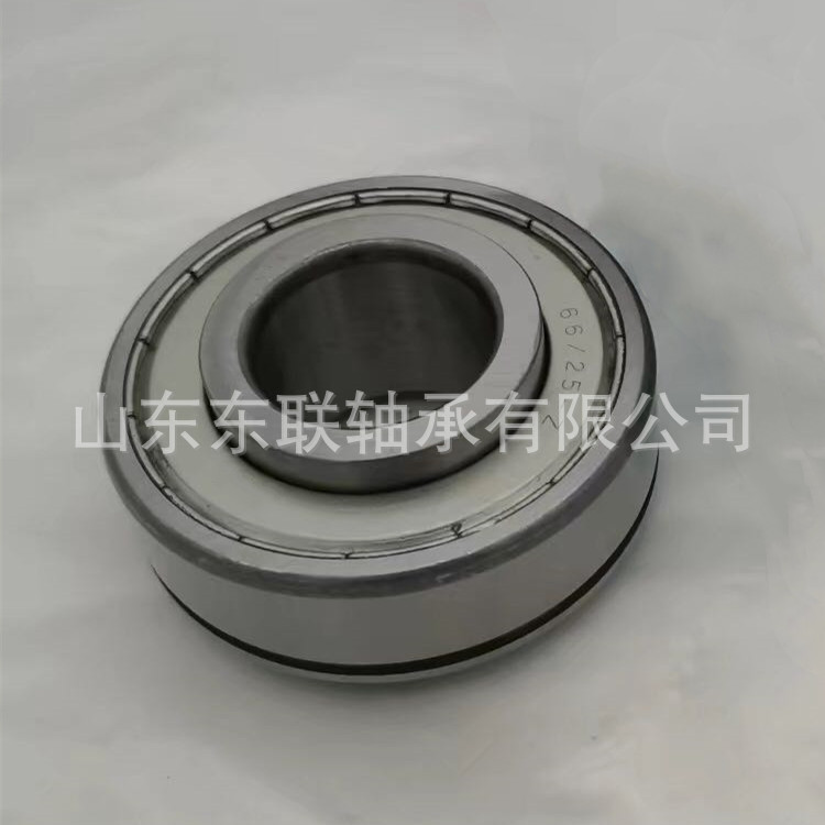 66/25-Z 尺寸25*68*21mm 深沟球轴承 汽车变速箱轴承 波箱轴承