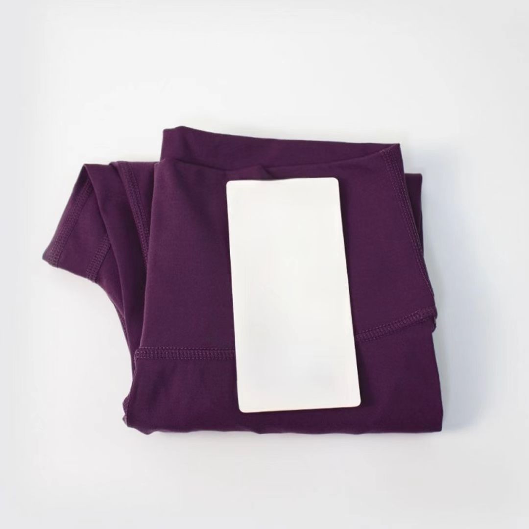 Naked Grape Thistle Purple