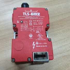 A090*AB锁二手拆机件TLS-GD2实物拍图片开关27121现货