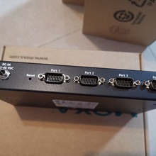 MOXA UPort 1450i 4RS-232/422/485 hub 늸x