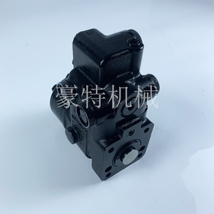 Hydraulic Power Steering Gear Wg9137470010 for Sinotruk Tractor Truck