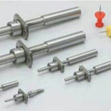 KEVIN品牌 微型丝杆滚珠丝杠螺母 型号齐全与TBI丝杆通用 SFU0802