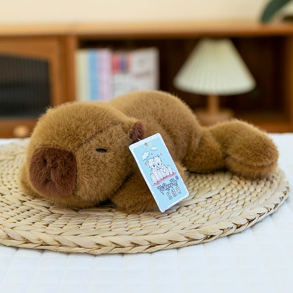Brown dolphin