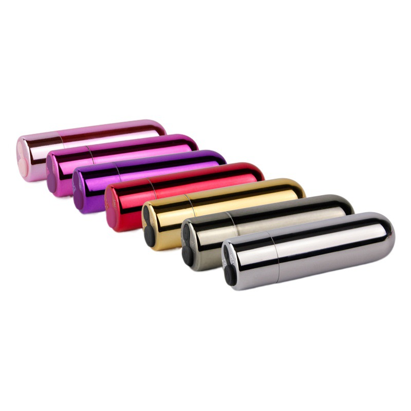 Vibrador inalámbrico LIYA rosa, nuevo producto para mujeres, 10 segmentos, frecuencia variable, vibración, dispositivo de masturbación femenina, juguete sexual para adultos