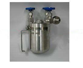 液氨取样器1500ml0ml  型号M293101库号M293101