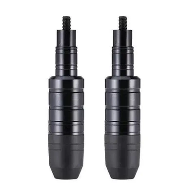 scooter protective Rod Universal — Digər kuzov və aksesuarlar - 017-anti-fall-stick-black-one-pair