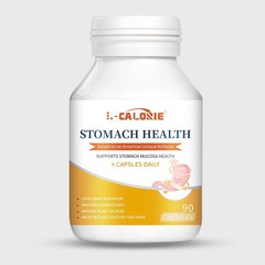 STOMACH HEALTH养胃胶囊现货直发厂家直销一瓶可批发