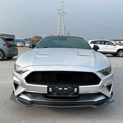 bar spoiler exterior modification, Big Surrounded