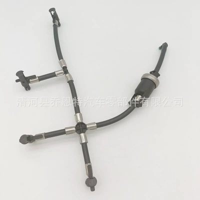 suitable for Toyota – Tubing